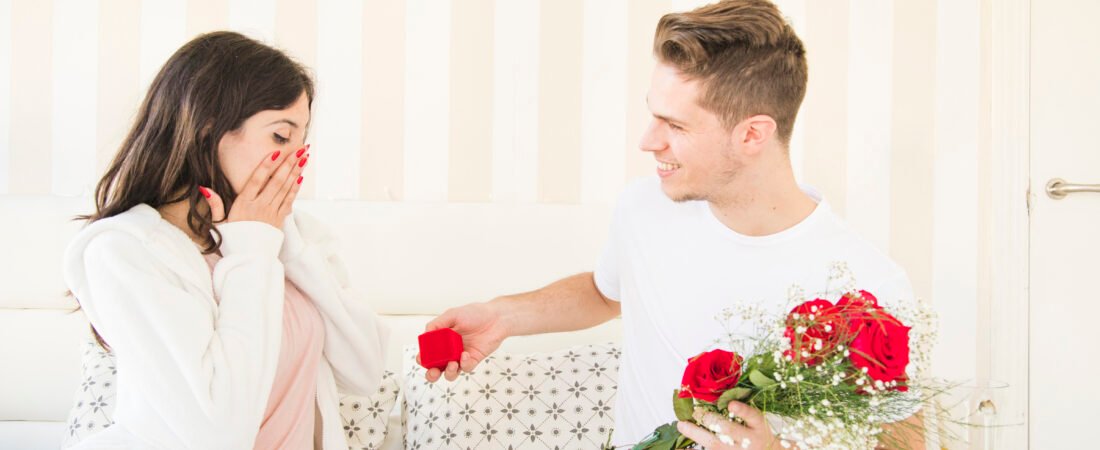 19 Valentine’s Day Surprise Ideas for Your Wife